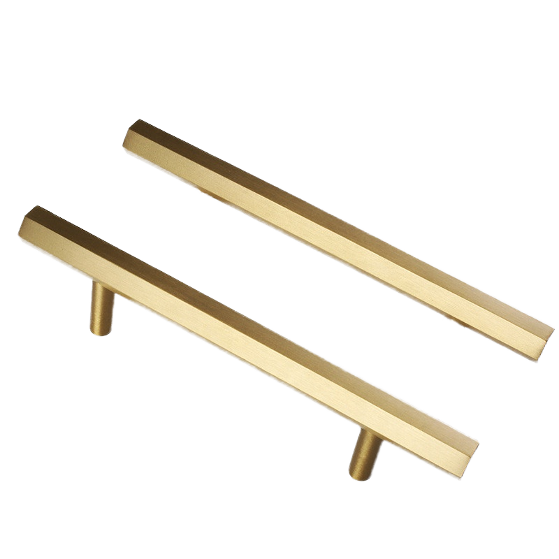 brass