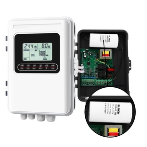 Regolatore della pompa ad acqua sommergibile del circuito della scatola di controllo della pompa elettronica controller della pompa - Product Image 1