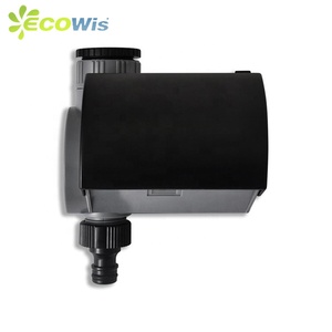 Controller di irrigazione per irrigazione con Timer dell'acqua digitale a 8 programmi LCD automatico a 1 uscita - Product Image 2