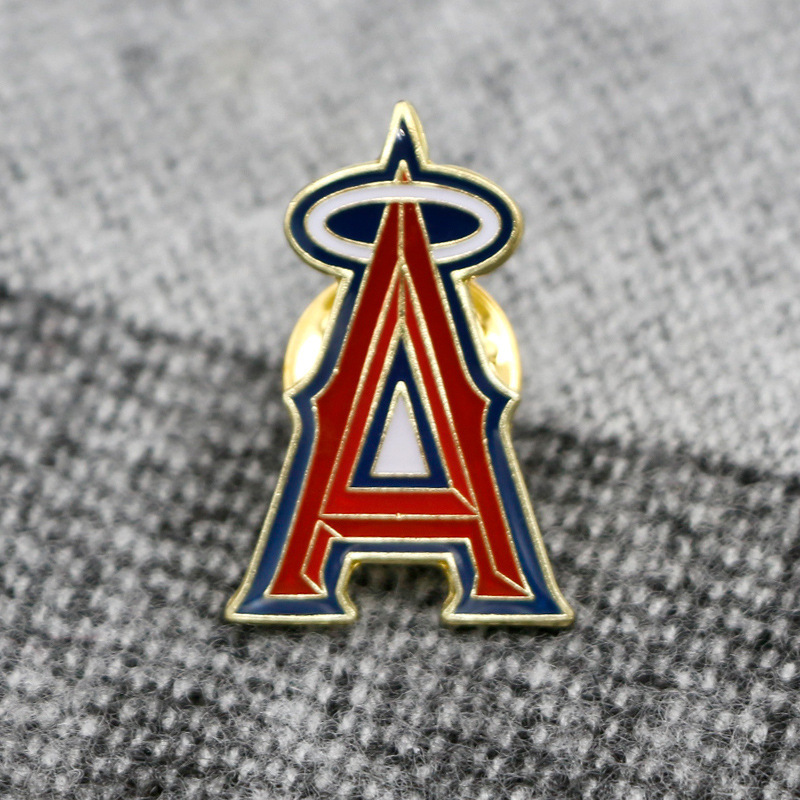 10. los angeles anaheim angels