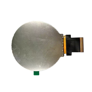 Modulo Lcd rotondo 2.8 pollici Tft Display Lcd ip Tft schermo 480*480 40pin Rgb + SPI interfaccia Lcd - Product Image 2