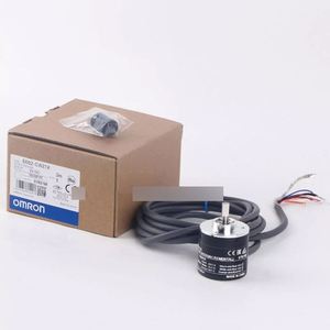 1 шт. Новый E6B2-CWZ1X 3600P/R поворотный кодер E6B2CWZ1X 12 месяцев гарантии PLC - Product Image 6