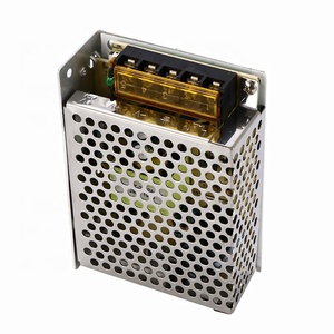 12V5A Componentes electrónicos Adaptador de corriente Control Potencia 12V60W Fuente de alimentación conmutada - Product Image 3