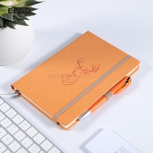 5x7 personalizado cuadernos, Lino personalizado Calendario de bolsillo, christian cuaderno - Product Image 6