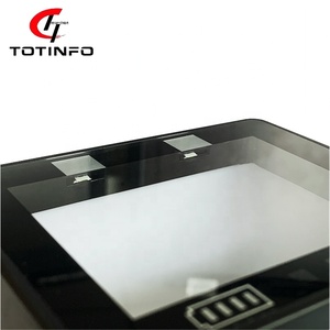 Desktop Type C USB/RS232 Cable 2D QR PDF417 Long Dense <strong>Code</strong> Scanner - Product Image 5