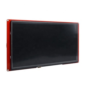Nextion HMI LCD-Display Panel 10,1 Zoll intelligenter resistenter Touchscreen-Display-Modul NX1060P101-011R-I - Product Image 4