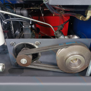 Nuova macchina Beacon per riparazione Auto CRDI controllo computerizzato ad alta pressione EPS208s Common Rail diesel iniettore per carburante banco prova - Product Image 5