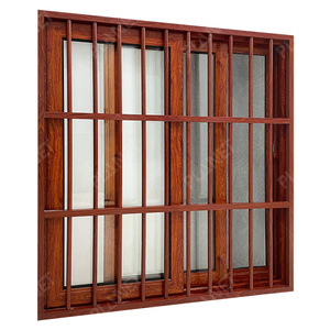 Customized Size <strong>Windows</strong> and Sliding Doors Wooden <strong>Windows</strong> - Product Image 5