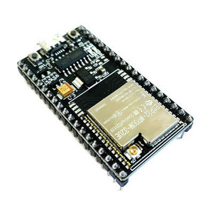 ESP-32 düğüm MCU WIFI modülü kontrol panosu ESP32-Wroom-32 ESP32-Devkitc-32e ESP32-Cam ESP32 geliştirme kurulu