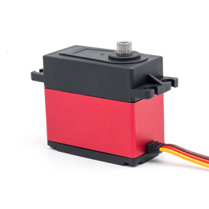 GDW DS7990 Hochspannungs-Ultra-Premium-Servo 0,12 Sek. 55kg.cm Drehmoment für RC-Funks teuerung Hobby teile Metall UAV Servo Corel ess