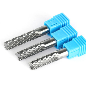 เครื่องกัดเหล็กทังสเตนเคลือบปรับแต่งได้ - Product Image 3