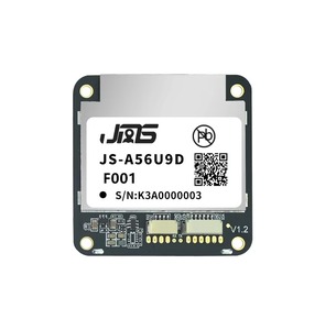 JS-A56U9D高精度RTK GNSS通用串行总线接收器天线地形图装置，用于农业全球定位系统高性能全球定位系统模块 - Product Image 2