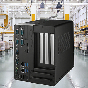 Advantech-Ordenador industrial EN50155 I3/i5/i7/i9, IPC para IoT, sistema de monitoreo, PC de caja sin ventilador integrado para el tráfico en carretera