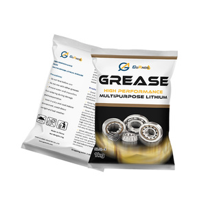 High Performance Synthetic Grease in 1 kg Bag Multipurpose Lithium Grease for Rolling and <strong>Plain</strong> Bearings - Product Image 2