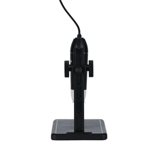 Precio de fábrica microscopio digital portátil 50X-1600X microscopio para reparación móvil - Product Image 3
