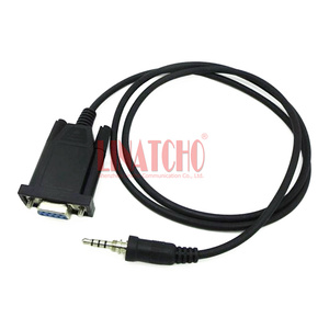 Radio COM RS-232 dua arah <span class=keywords><strong>VX</strong></span>-6R <span class=keywords><strong>VX</strong></span>-120 <span class=keywords><strong>VX</strong></span>-127 <span class=keywords><strong>VX</strong></span>-170 kabel pemrograman <span class=keywords><strong>VX</strong></span>-<span class=keywords><strong>7R</strong></span> - Product Image 3