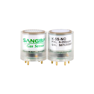 Sangbay K-5S-SO2气体传感器探头模块工业物联网SO2检测器，用于空气质量监测CO2传感器类型 - Product Image 5