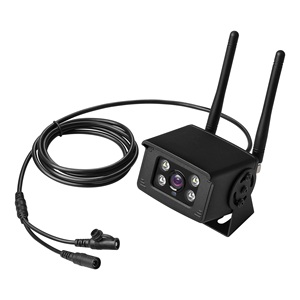 2 megapixel 5 megapixel sensore di luce stella visione notturna auto 4g lte fotocamera - Product Image 4