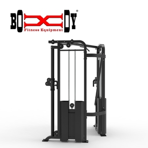F0701B the FUNCTIONAL <strong>TRAINER</strong> ATHLEISURE and FITNESS EQUIPMENT for GYM - Product Image 2
