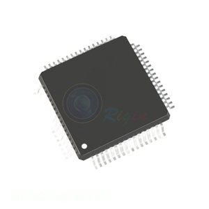 Embedded <strong>SPC560P40L1BEFBR</strong> IC MCU 32BIT 256KB FLASH 64LQFP Electronic Componente - Product Image 1