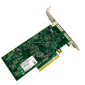 Mellanox doppia porta 40Gb Ethernet scheda di rete ConnectX-3 Pro MCX314A-BCCT CX314A PCI/PCIE/WIFI esterno per Computer - Product Image 4