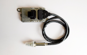 NOX-Sensor für Volvo 5 WK96681F 5 WK96682 5 WK96682A 5 WK96682C 5 WK96682E 5 WK96682F 5 WK96683 5 WK96683A 5 WK96683E - Product Image 4