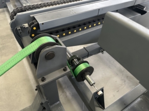 Automatischer Rohr lader für Rohrs chneide maschinen Effizientes Material zufuhr system für die Rohr verarbeitung - Product Image 6