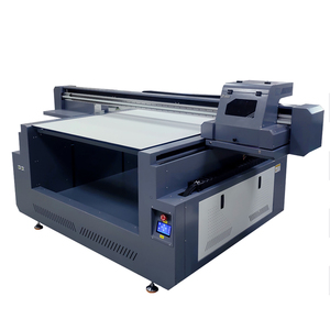 Manufacturer's 1210UV <strong>Digital</strong> UV Ink Jet Printer Flat Metal and Acrylic DTF Printer with Agency Price for CMYK Color <strong>Coding</strong> - Product Image 3