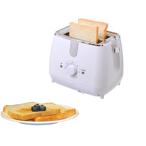 Nordic Colorful Extra Wide Slot <strong>Temperature</strong> <strong>Control</strong> Toast Electric Conveyor Toaster for Home Household - Product Image 6