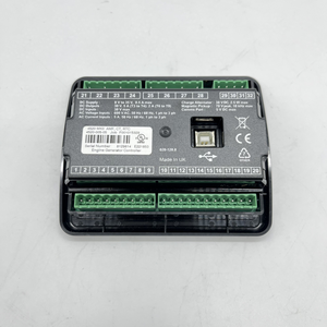 Оригинальный контроллер 4510 DSE для панели управления генератором - Product Image 3