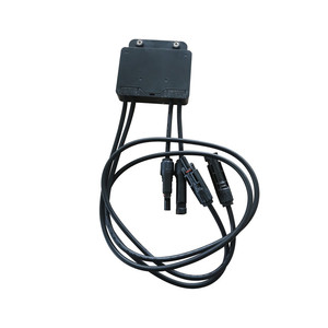 PV Power Optimizer 650W DC Panel Solar Optimizador MPPT Monitoreo Optimizador para Sistema Solar Uso Doméstico - Product Image 5