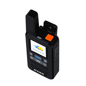 HYDX G30 sim卡对讲机全国4g网络PTToC无线电Linux系统IP双向无线电支持HYDX/RealPTT - Product Image 2