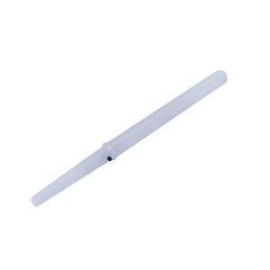 LED đa chế độ hiện đại Marshmallow gậy kẹo tái sử dụng nhấp nháy không thấm nước bền <span class=keywords><strong>Glow</strong></span> Sticks giáng sinh Đảng New arrivals - Product Image 5