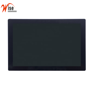 Módulo de pantalla táctil industrial de 10,1 pulgadas Pantalla <span class=keywords><strong>LCD</strong></span> Módulo TFT Resolución 1280*800 Módulo táctil de pantalla