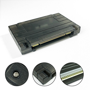 ตลับเกมรีมิกซ์เวอร์ชันไฟ LED <span class=keywords><strong>800</strong></span>ใน1โปรเทคโนโลยี KY สำหรับเกมวิดีโอเกมขนาด16บิต - Product Image 6