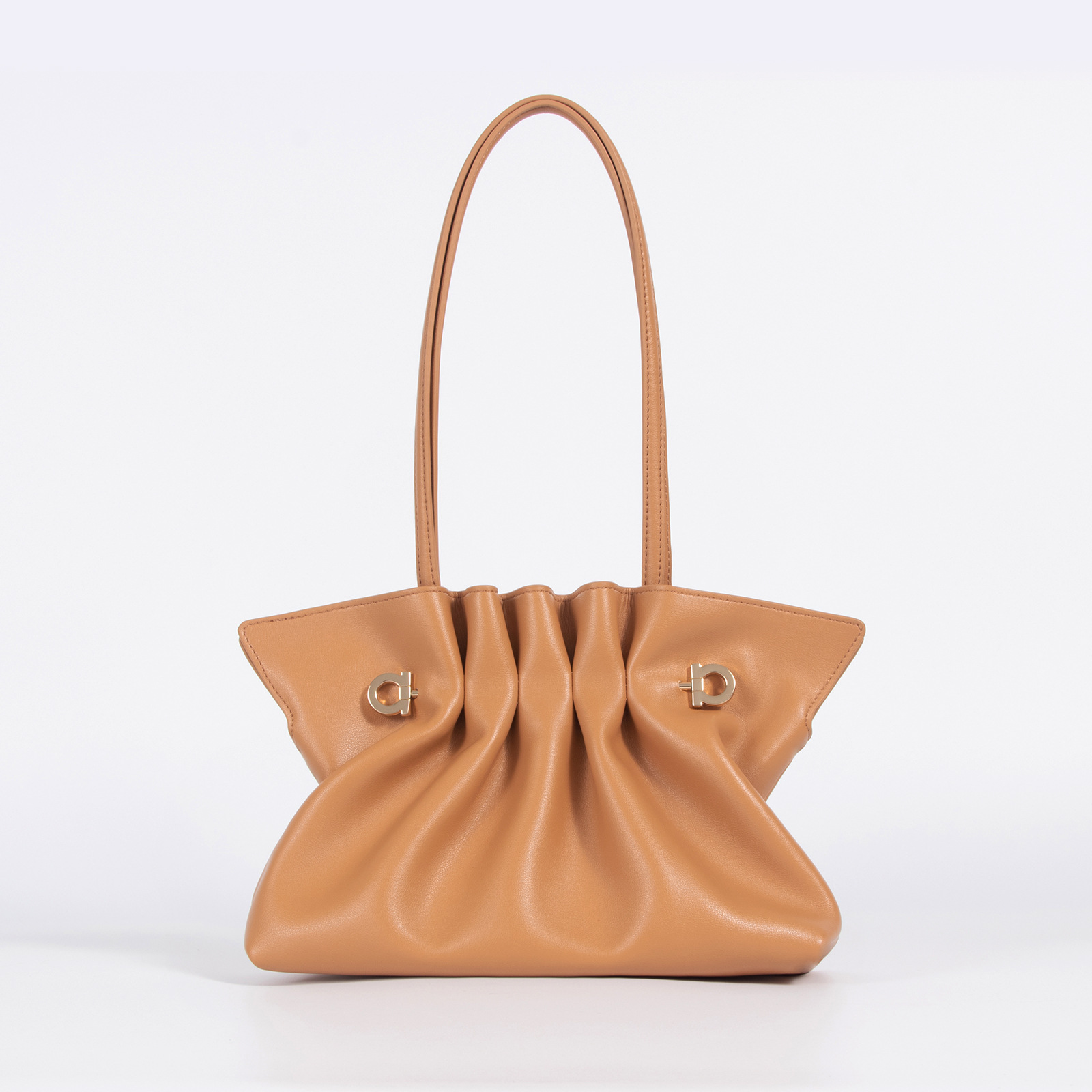 Brun caramel 30cm