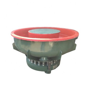 金属零件去毛刺机 - Product Image 2