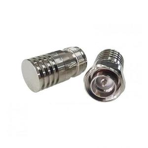 DC-3GHz ชิ้นส่วนแบบพาสซีฟ2W สำหรับการทดสอบเครื่องส่งสัญญาณ1.20VSWR 50 OHM 4.3-10 - Product Image 1