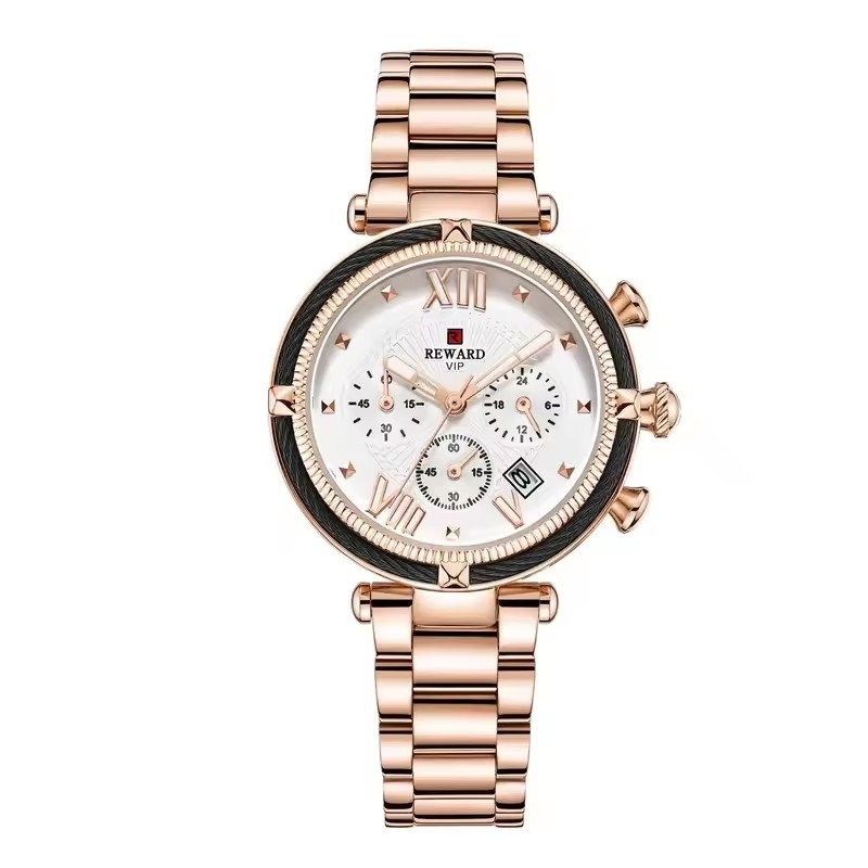 rose gold