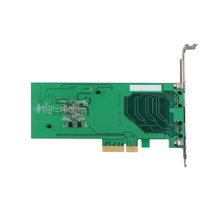 Dual Ports Copper Gigabit Ethernet PCI Express Bypass Intel 350AM2 <strong>Based</strong> PCIe4X 1G <strong>Server</strong> <strong>Network</strong> Adapt - Product Image 4