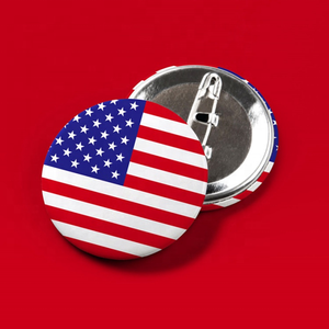 Top Selling 2022 Printing Logo Custom Design <strong>Badges</strong> Product Type Tin Button Pin <strong>Badge</strong>