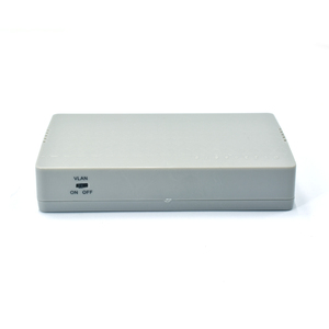 Wanglink 8 Port Reverse PoE <strong>Switch</strong> 10/100Mbps Single <strong>Switch</strong> Vlan 7 PoE <strong>Input</strong> 1 PoE <strong>Output</strong> - Product Image 4