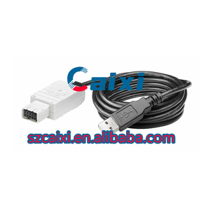Cable de alta calidad, utilizado para conectar a la interfaz USB del ordenador 3UF7941-0AA00-0 módulo PLC 3UF79410AA000 - Product Image 5