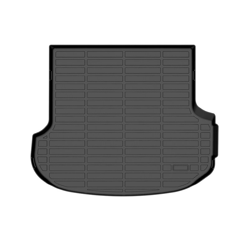 GV80 5 sièges 2021-202 tapis de coffre de voiture