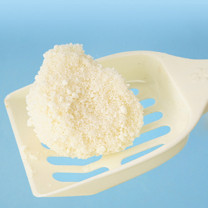 Bán Buôn Thân Thiện Với Môi Tự Nhiên Mèo Xả Sắn Tinh Bột 2.4Kg Trọng Lượng Nhẹ Dễ Dàng Làm Sạch Hấp Thụ Cao Trung Quốc Tùy Chỉnh - Product Image 5