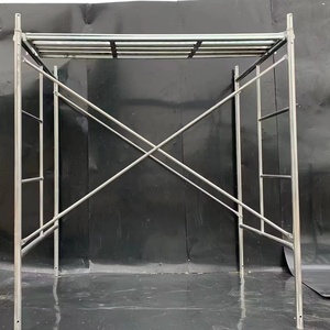 Andamio de Marco tipo escalera, juego de andamio de marco principal, pasador de unión para andamio de Marco H - Product Image 1