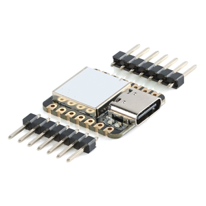 Typ C Seeeduino XIAO Cortex M0 SAMD21G18 48MHz SPI I2C Arduino-Entwicklungs platine - Product Image 4