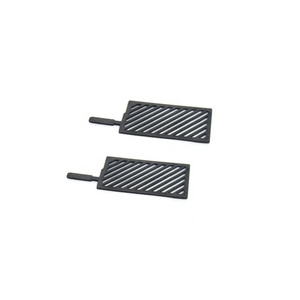 工厂定制尺寸稳定的钛阳极DSA钌铱钛阳极 - Product Image 2