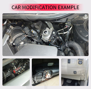 ACT <strong>Multi</strong>-<strong>point</strong> <strong>Injection</strong> Kit 4/6/8 Cylinders Full Conversion Kits Autogas Kit <strong>Sequential</strong> <strong>Injection</strong> Autogas