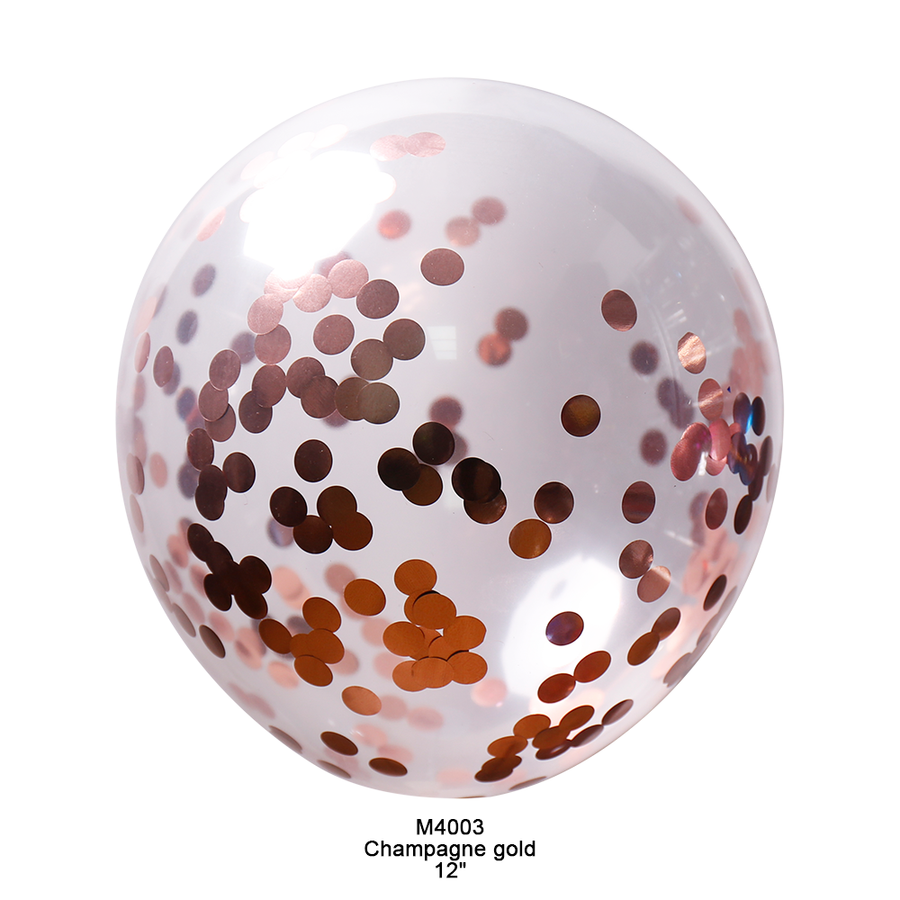 M4003 Champagne or 12''